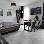 Rezidence Javor Železná Ruda