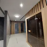 Apartamento Rezidence Javor *