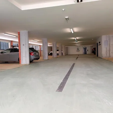 Rezidence Javor Železná Ruda