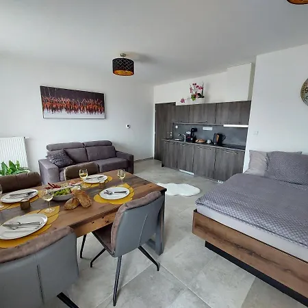 Rezidence Javor Apartment