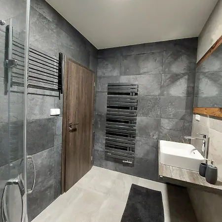Rezidence Javor Apartment *