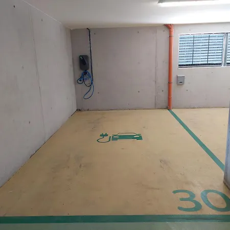 Rezidence Javor 아파트 Železná Ruda