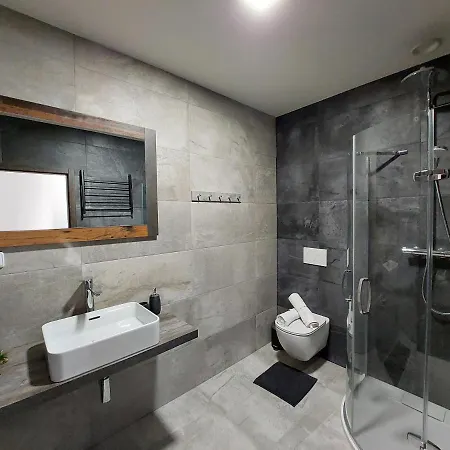 Rezidence Javor Apartment