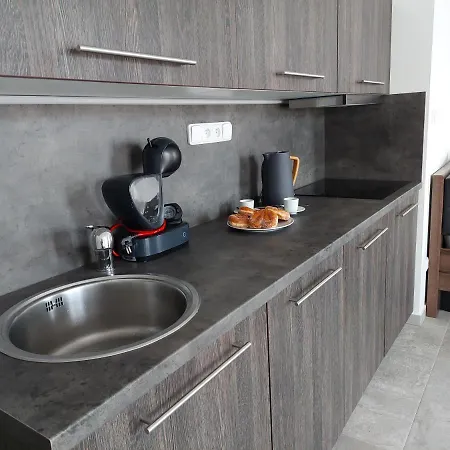 Apartment Rezidence Javor *