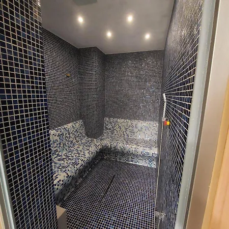 Apartmán Rezidence Javor *