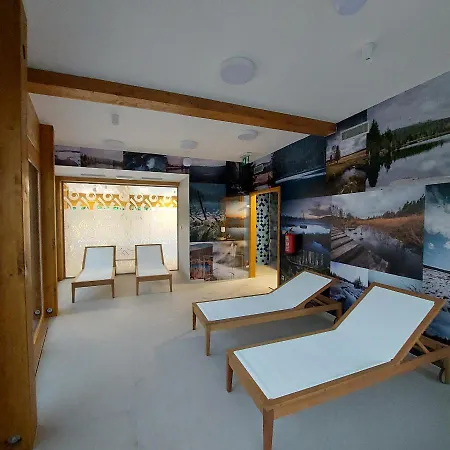 Rezidence Javor Apartmán
