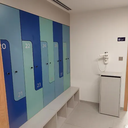 아파트 Rezidence Javor