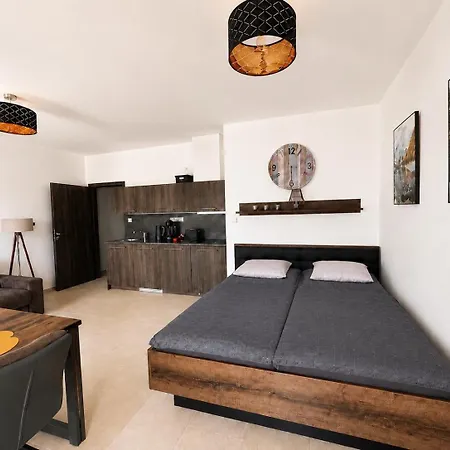 Apartamento Rezidence Javor *