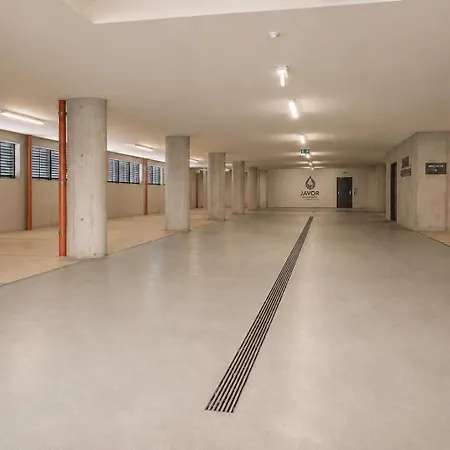 Rezidence Javor Daire Železná Ruda