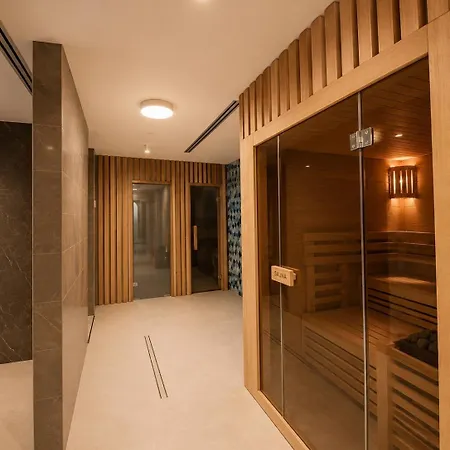Rezidence Javor Apartament