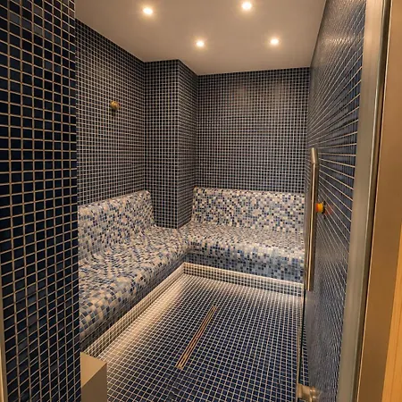 Rezidence Javor Apartament