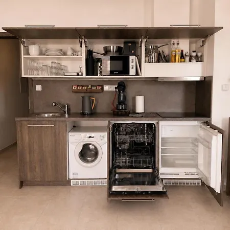 Rezidence Javor Apartamento Železná Ruda