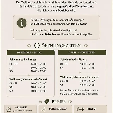 Rezidence Javor Apartamento *